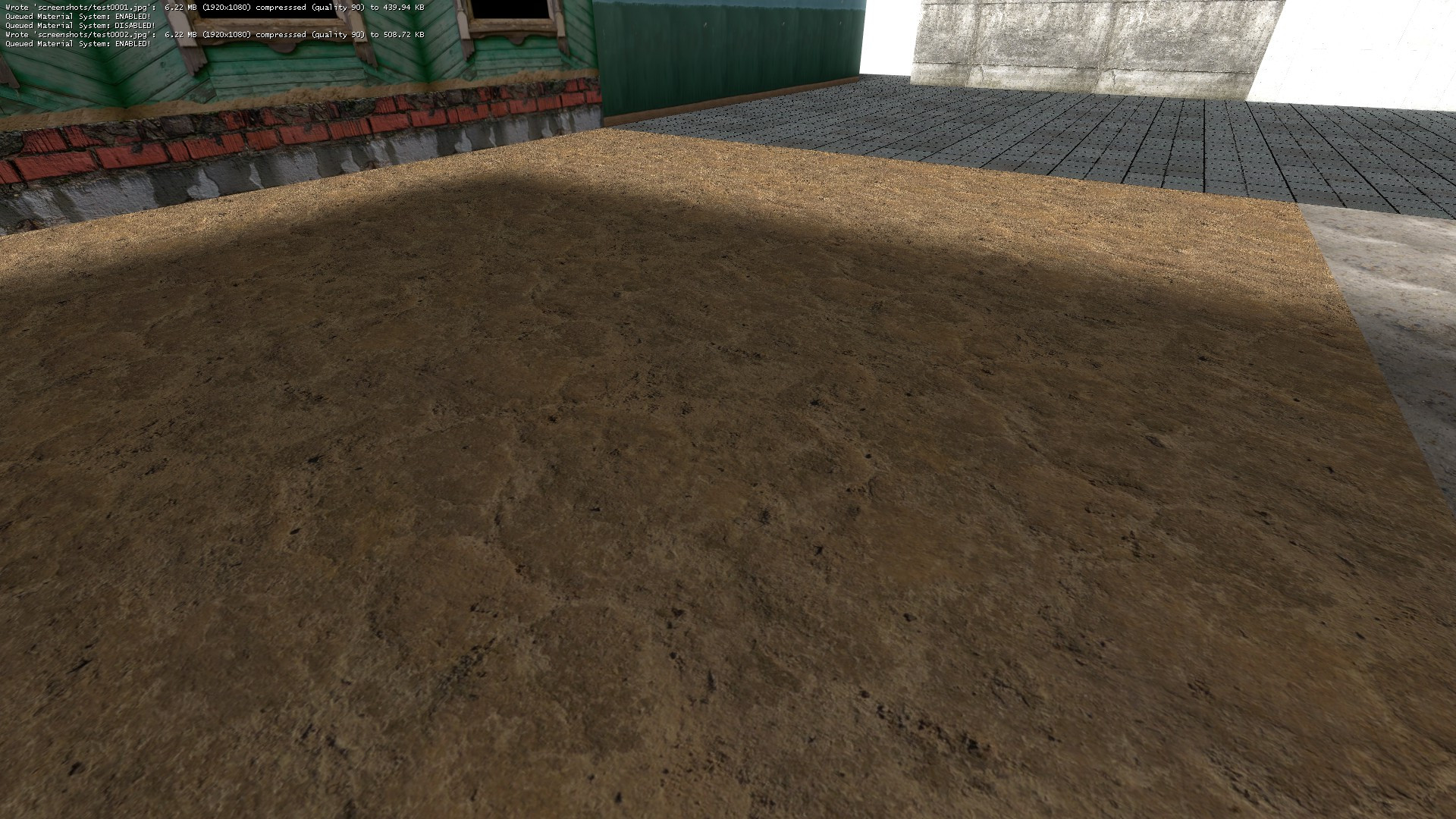 12 new Textures with normal Mod for Source Engine | Source Mods