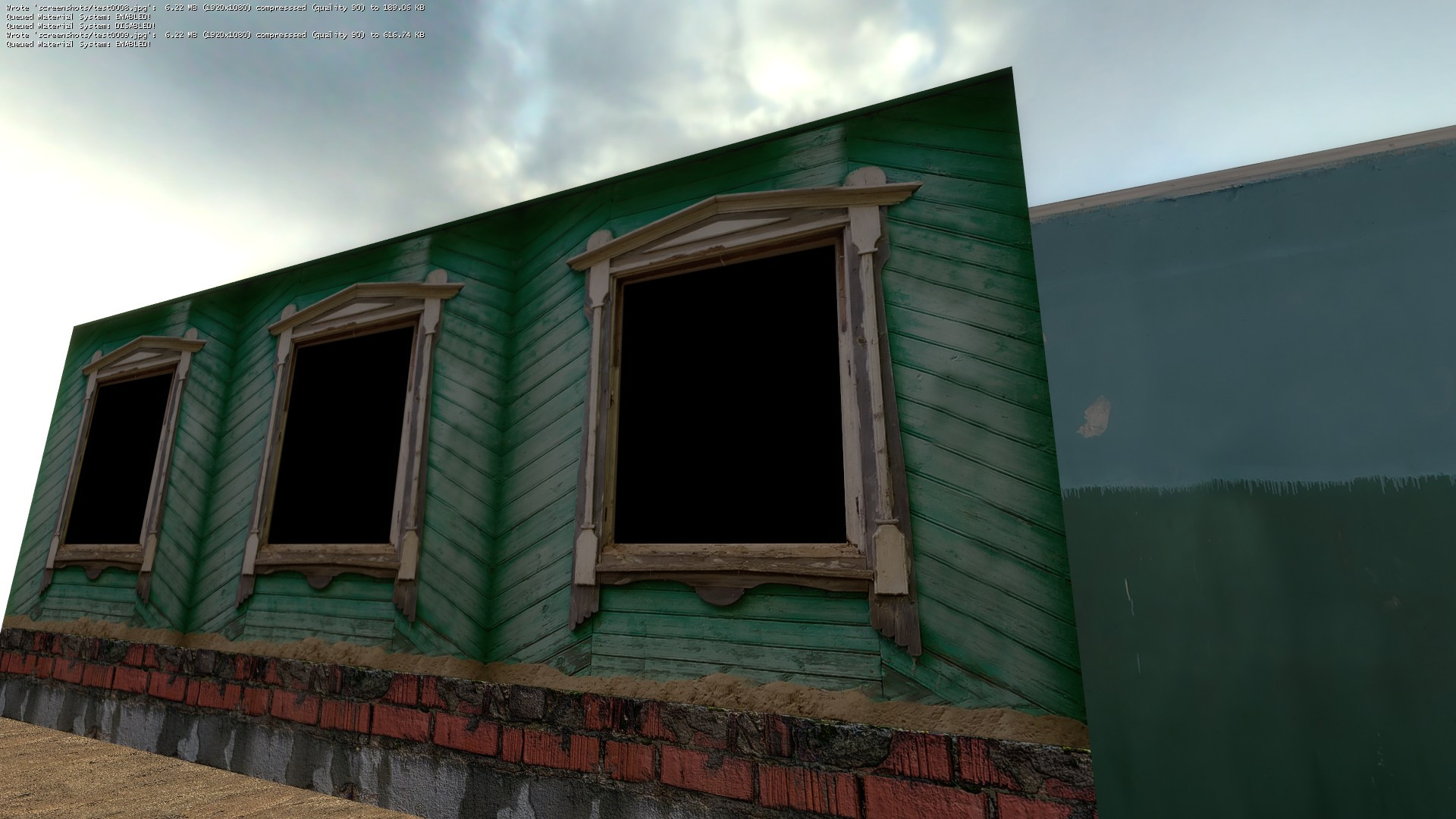 12 new Textures with normal Mod for Source Engine | Source Mods