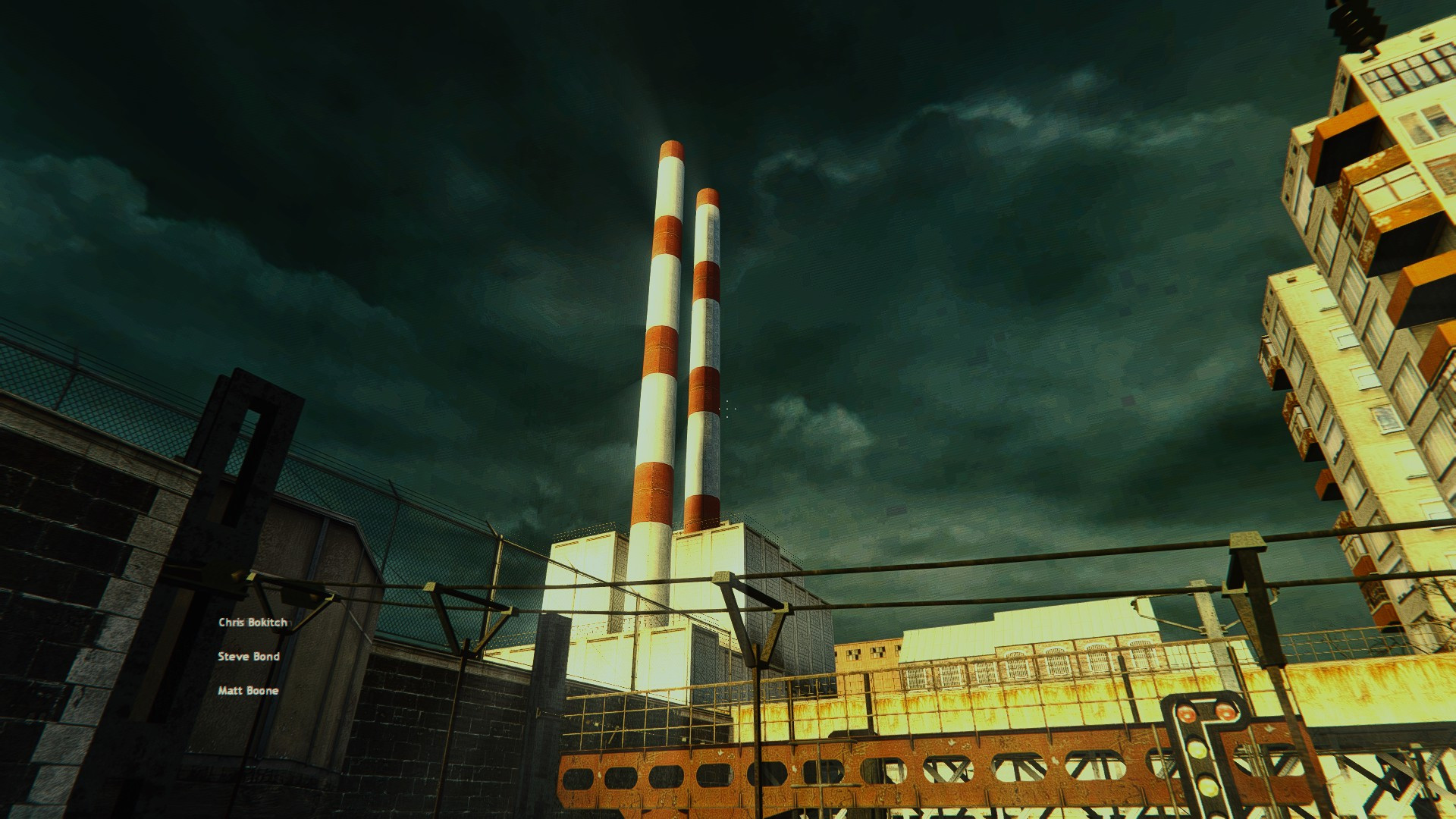 Better Leak Skyboxes [Half-Life 2] [Mods]