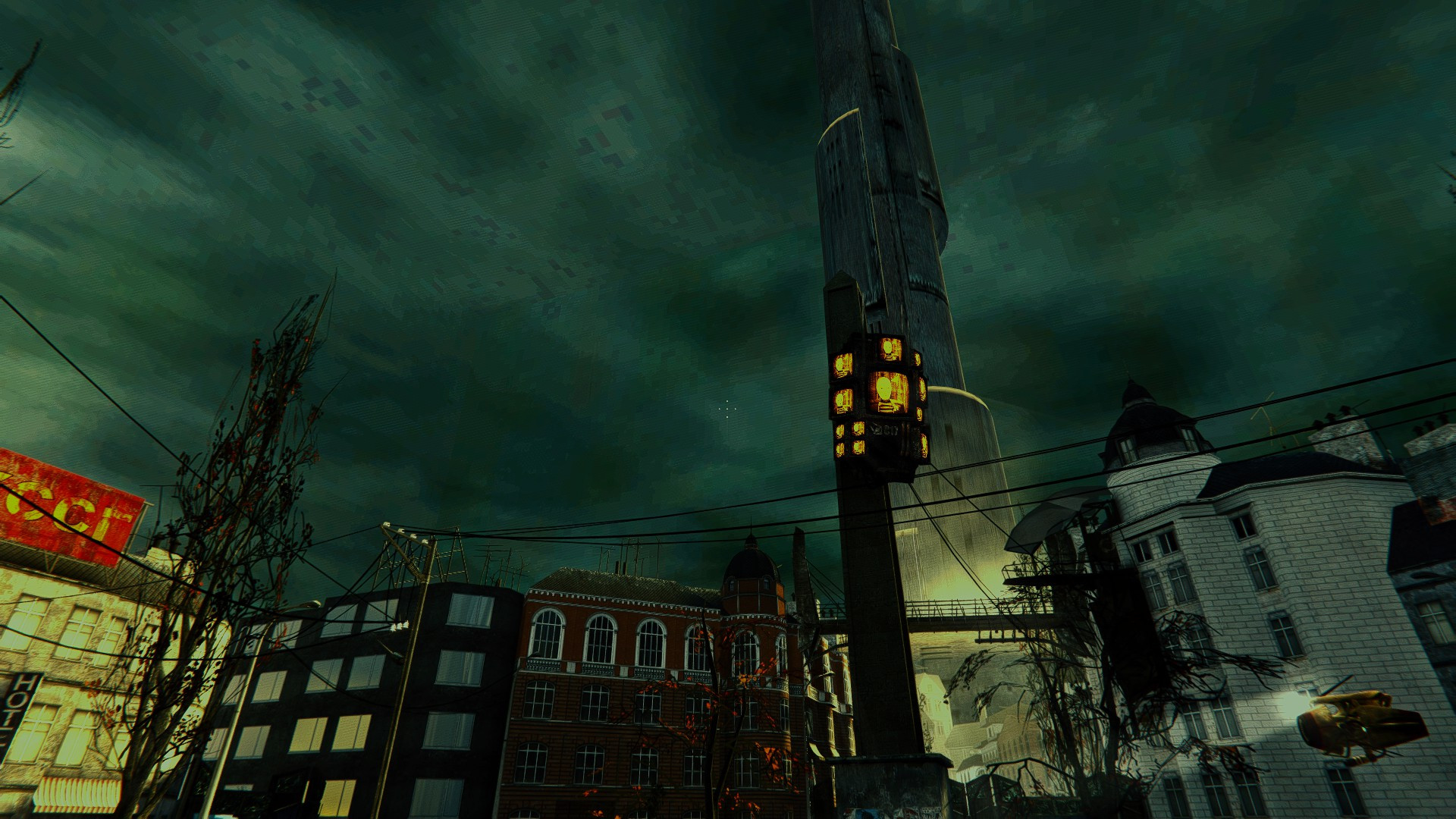 perfect dark rom no skybox