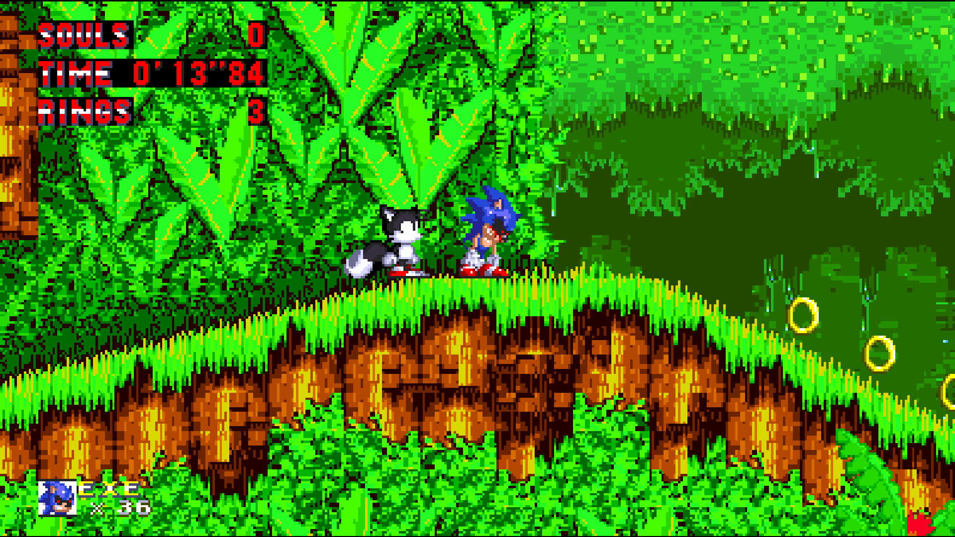 Sonic'exe Wallpapers v1.1 APK Download