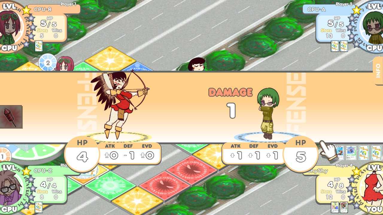 Jucika! [100% Orange Juice] [Mods]