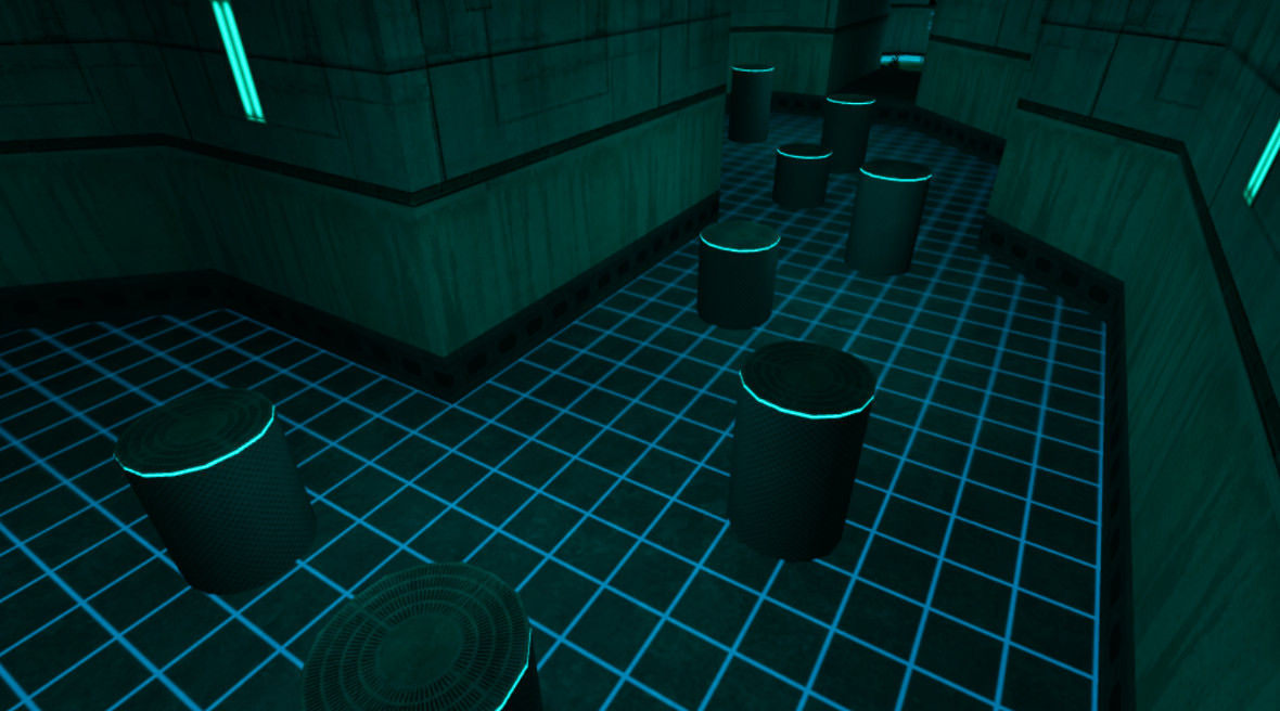 Mls Inception mls_inception Mod for Counter-Strike 1.6 | CS1.6 Mods