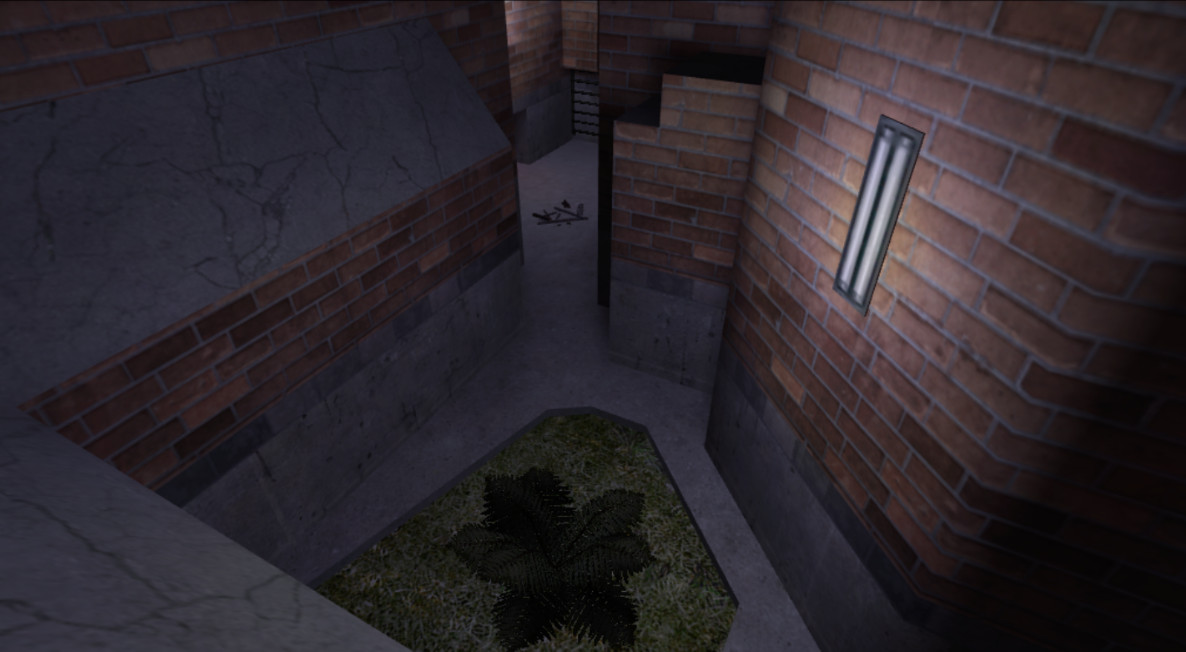 Mls Inception mls_inception Mod for Counter-Strike 1.6 | CS1.6 Mods