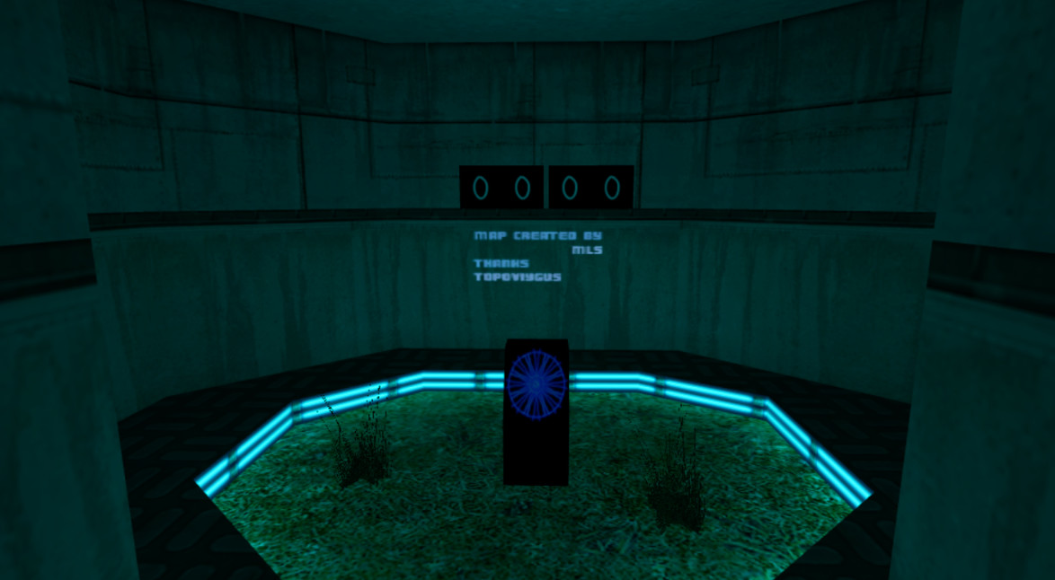 Mls Inception mls_inception Mod for Counter-Strike 1.6 | CS1.6 Mods