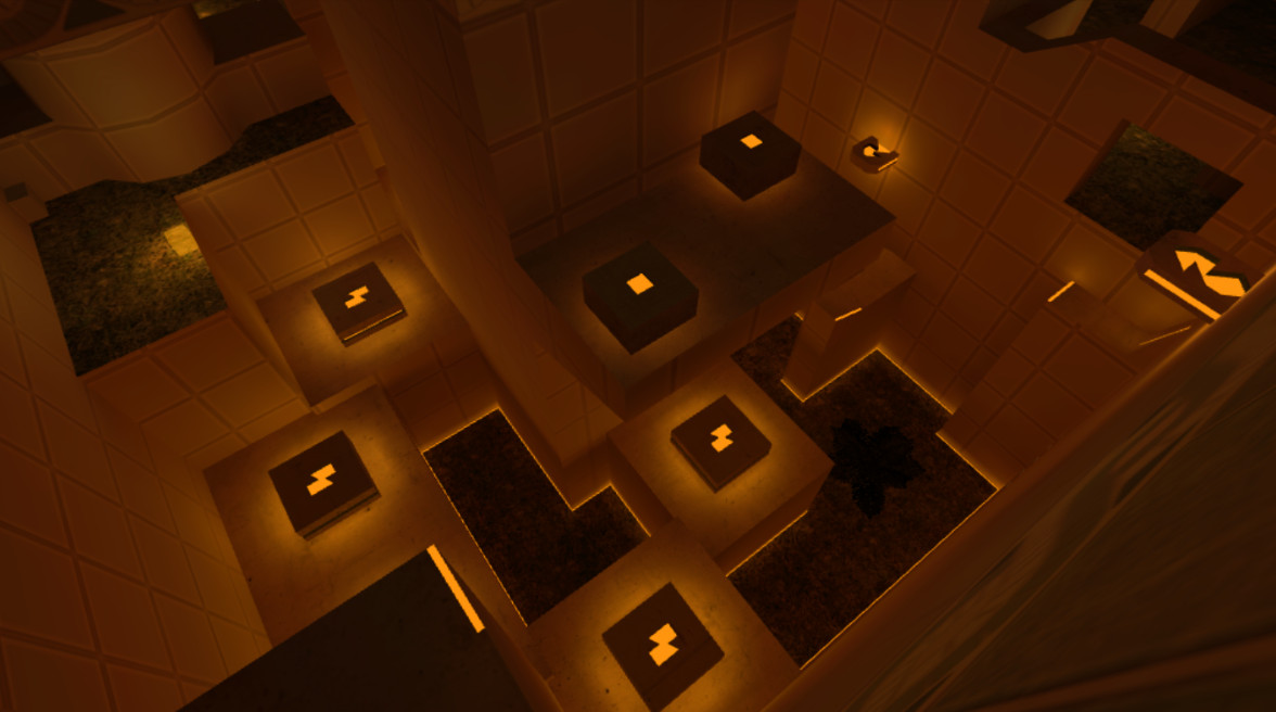 Mls Inception mls_inception Mod for Counter-Strike 1.6 | CS1.6 Mods