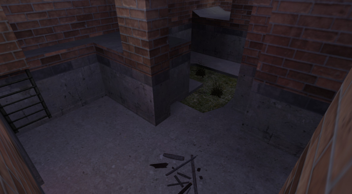 Mls Inception mls_inception Mod for Counter-Strike 1.6 | CS1.6 Mods