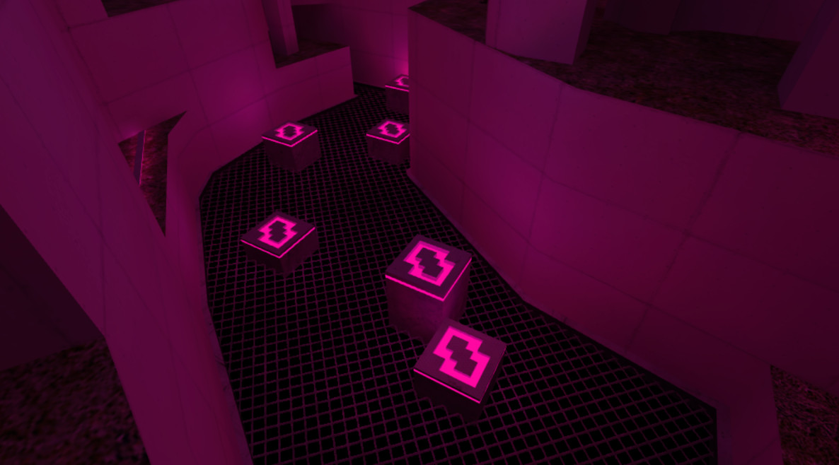 Mls Inception mls_inception Mod for Counter-Strike 1.6 | CS1.6 Mods