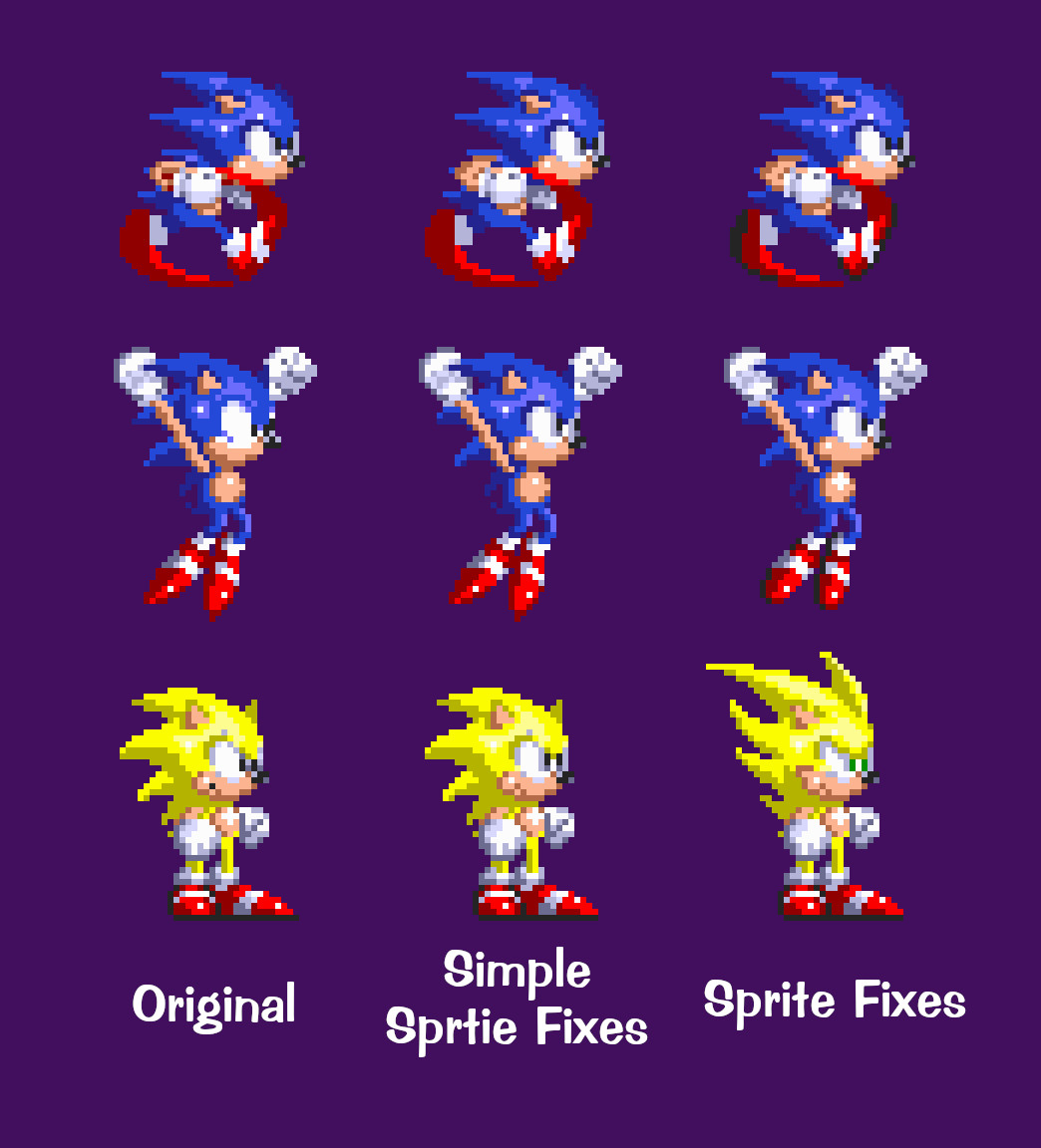 sprite from sonic 1
