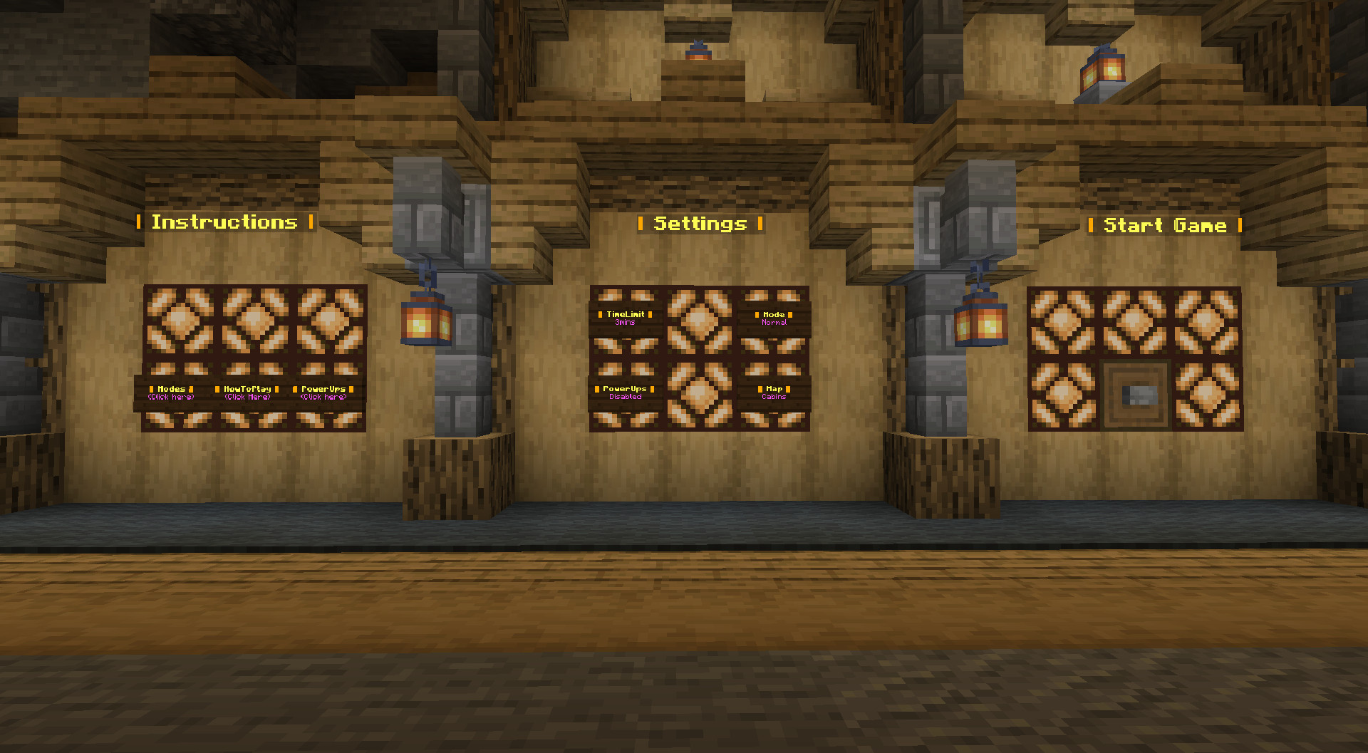 Infested [Minecraft] [Mods]