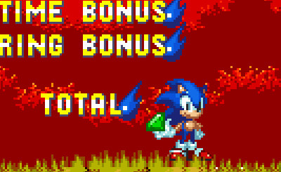 Shinballoonba's Sonic [Sonic 3 A.I.R.] [Mods]