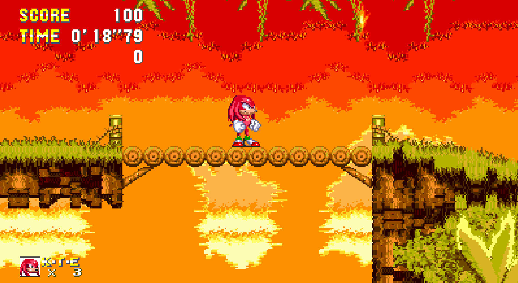 sonic 3 and knuckles rom google drive