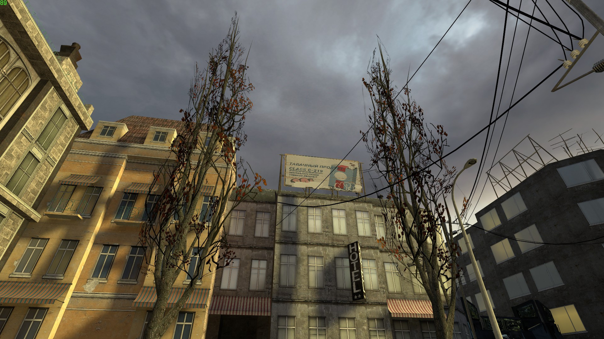 gamebanana half life 2 hd texture pack