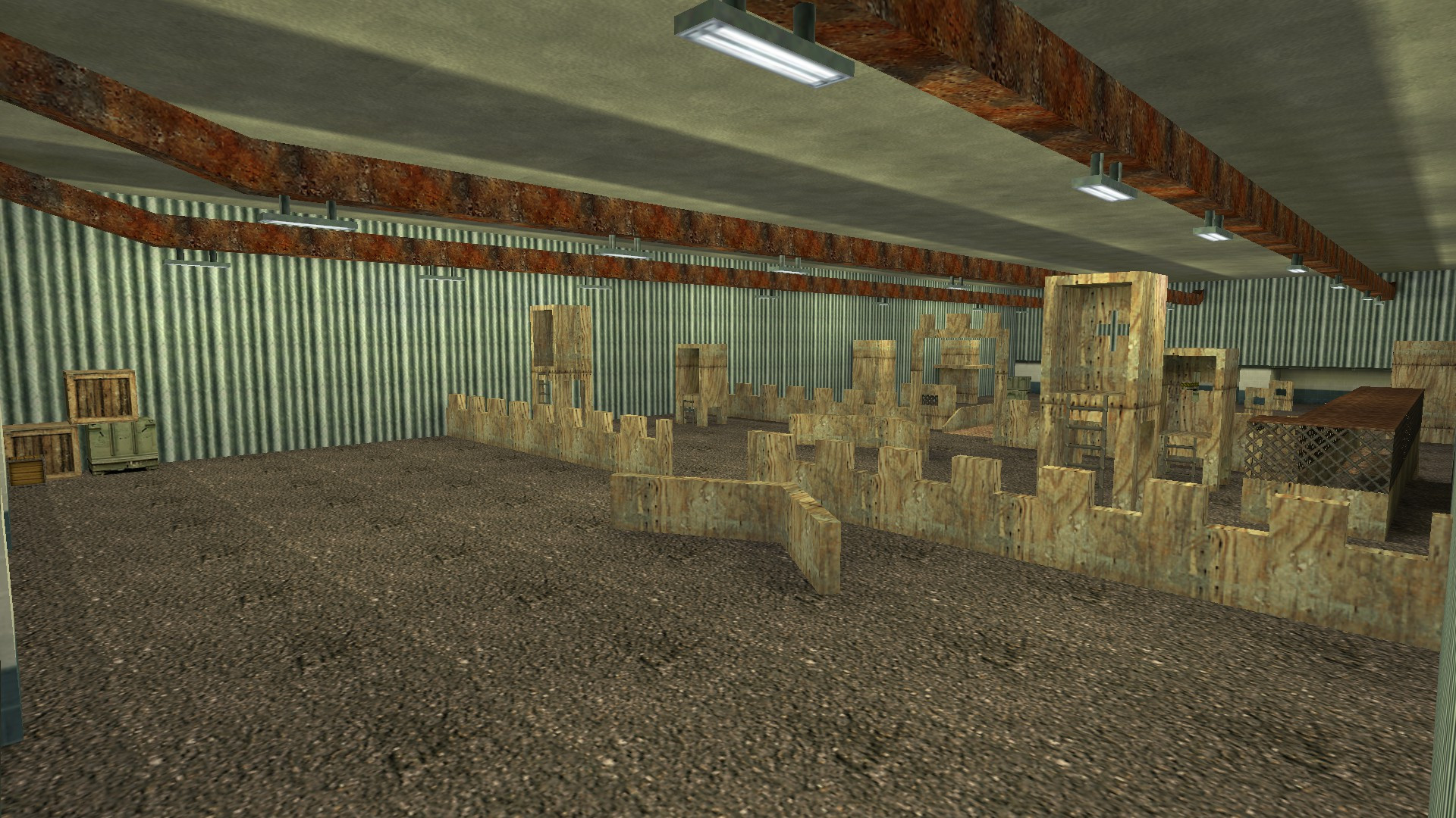 pb_paintball_v2 [CounterStrike 1.6] [Mods]