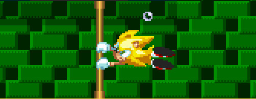 Shinballoonba's Sonic [Sonic 3 A.I.R.] [Mods]