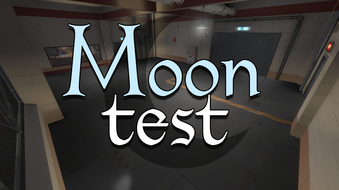 MoonTest