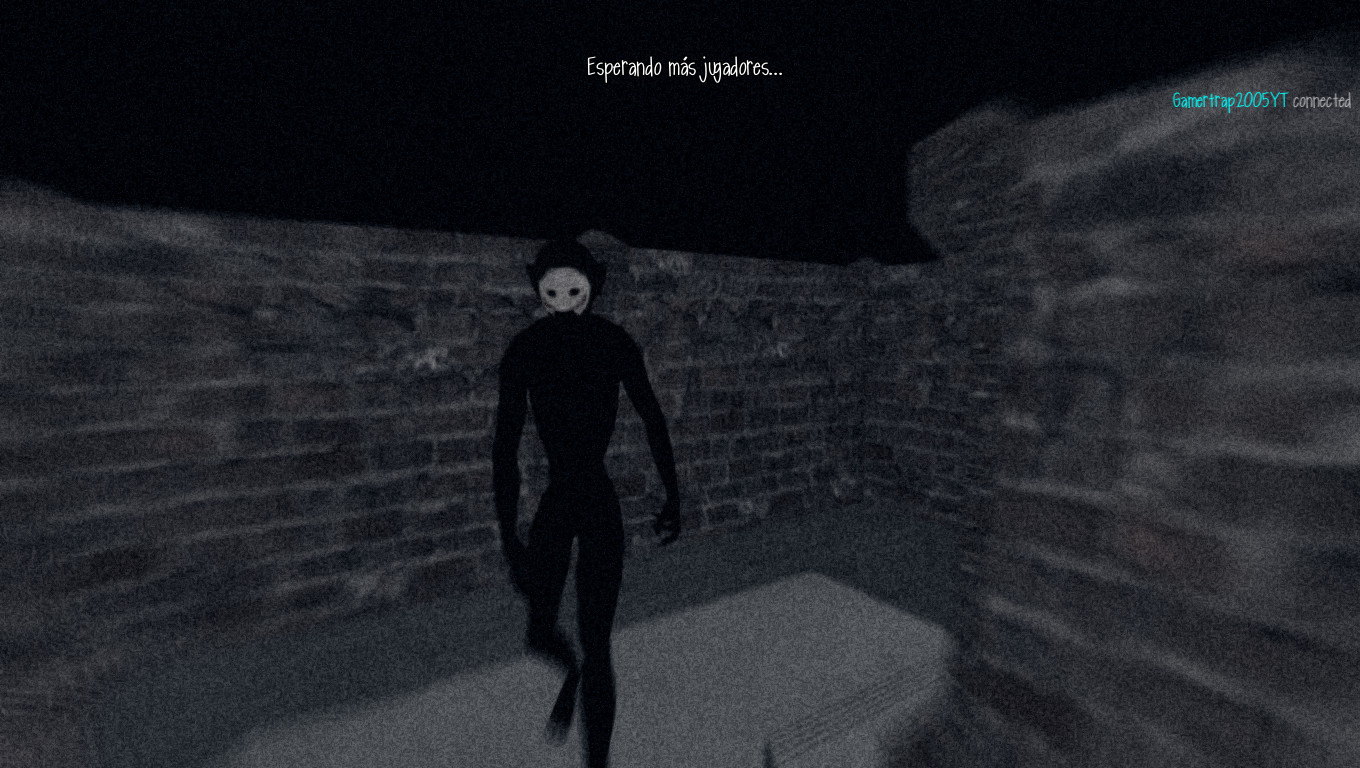 Scp 087 B Slendytubbies Iii Mods