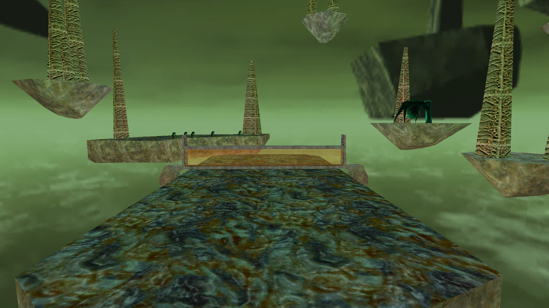 vb_xen_v2 Mod for Counter-Strike 1.6 | CS1.6 Mods