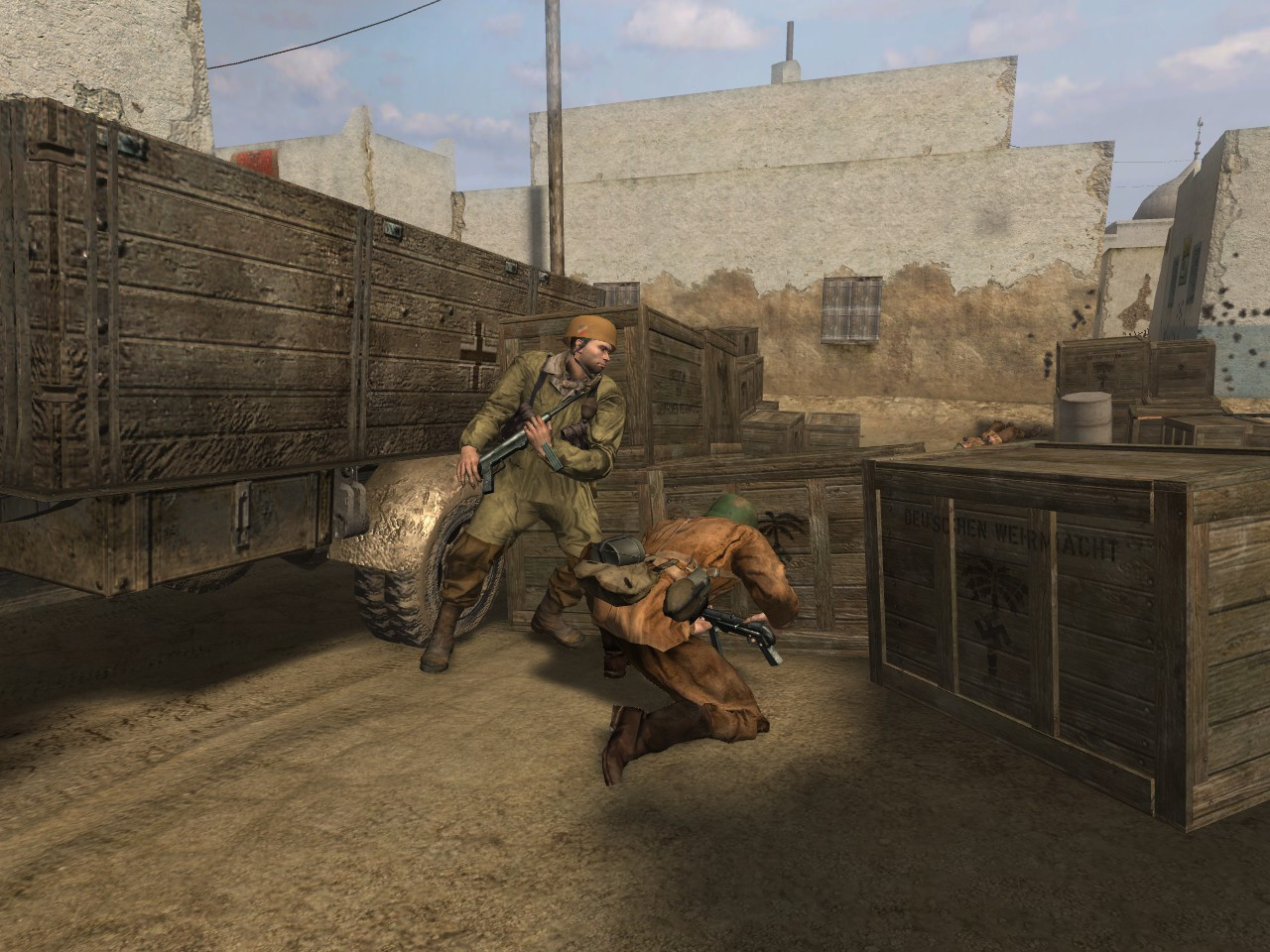 cod 2 german d day mod cod 2 german d day mod