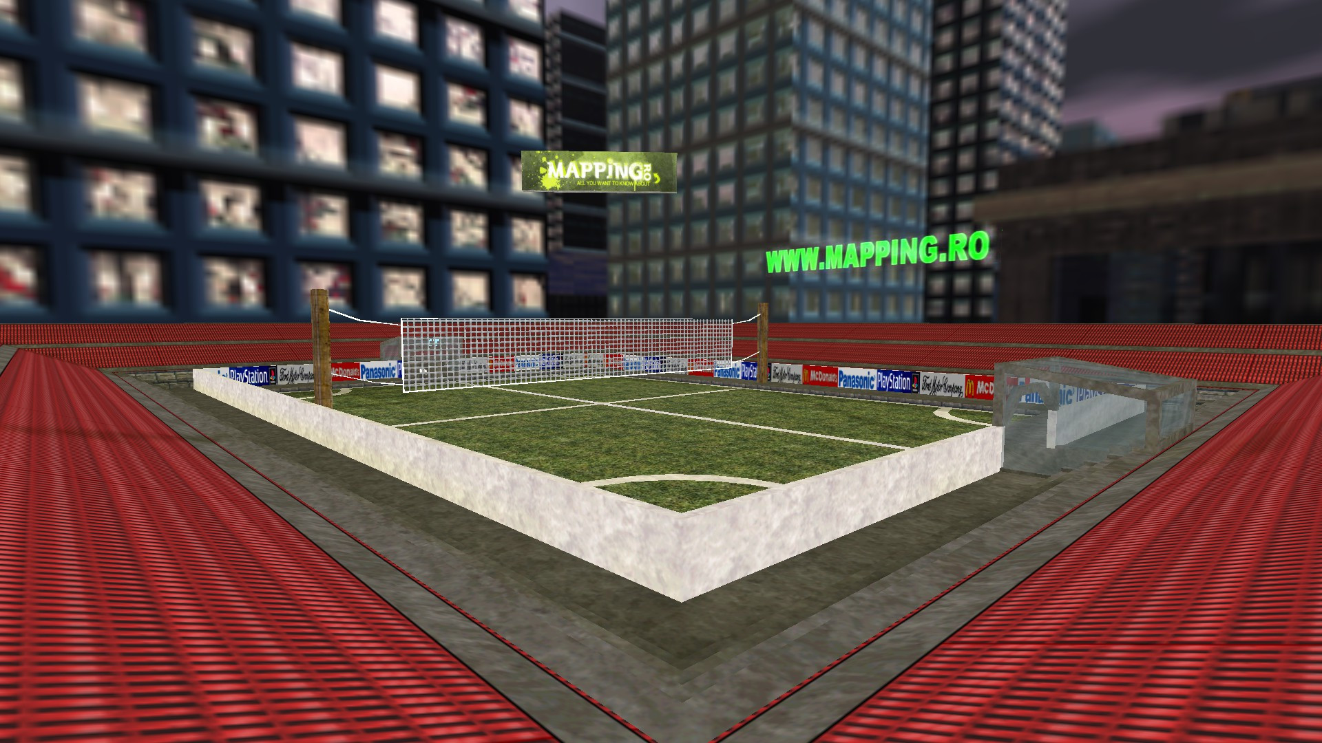 vb_volley_b2 [CounterStrike 1.6] [Mods]