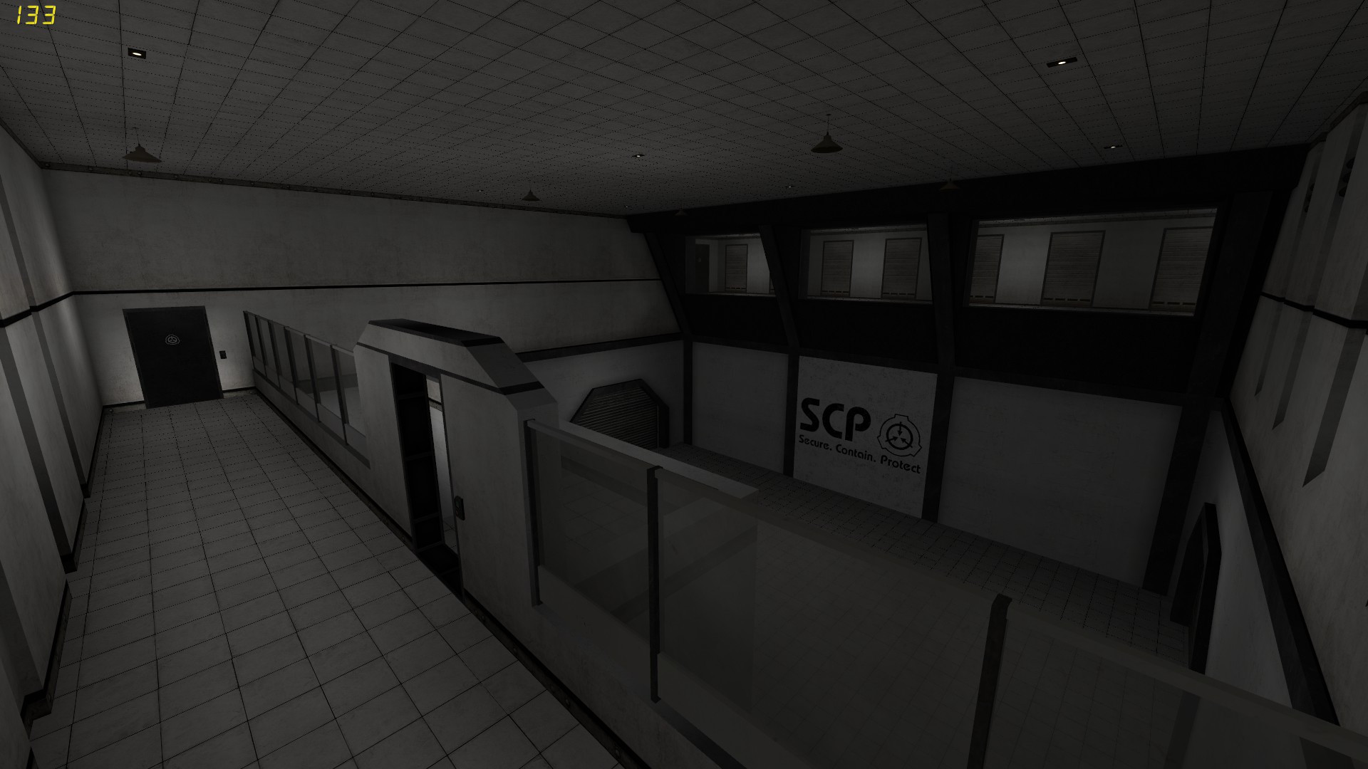 ze_SCP_Containment_Breach_v1_b02 [Counter-Strike: Source] [Mods]