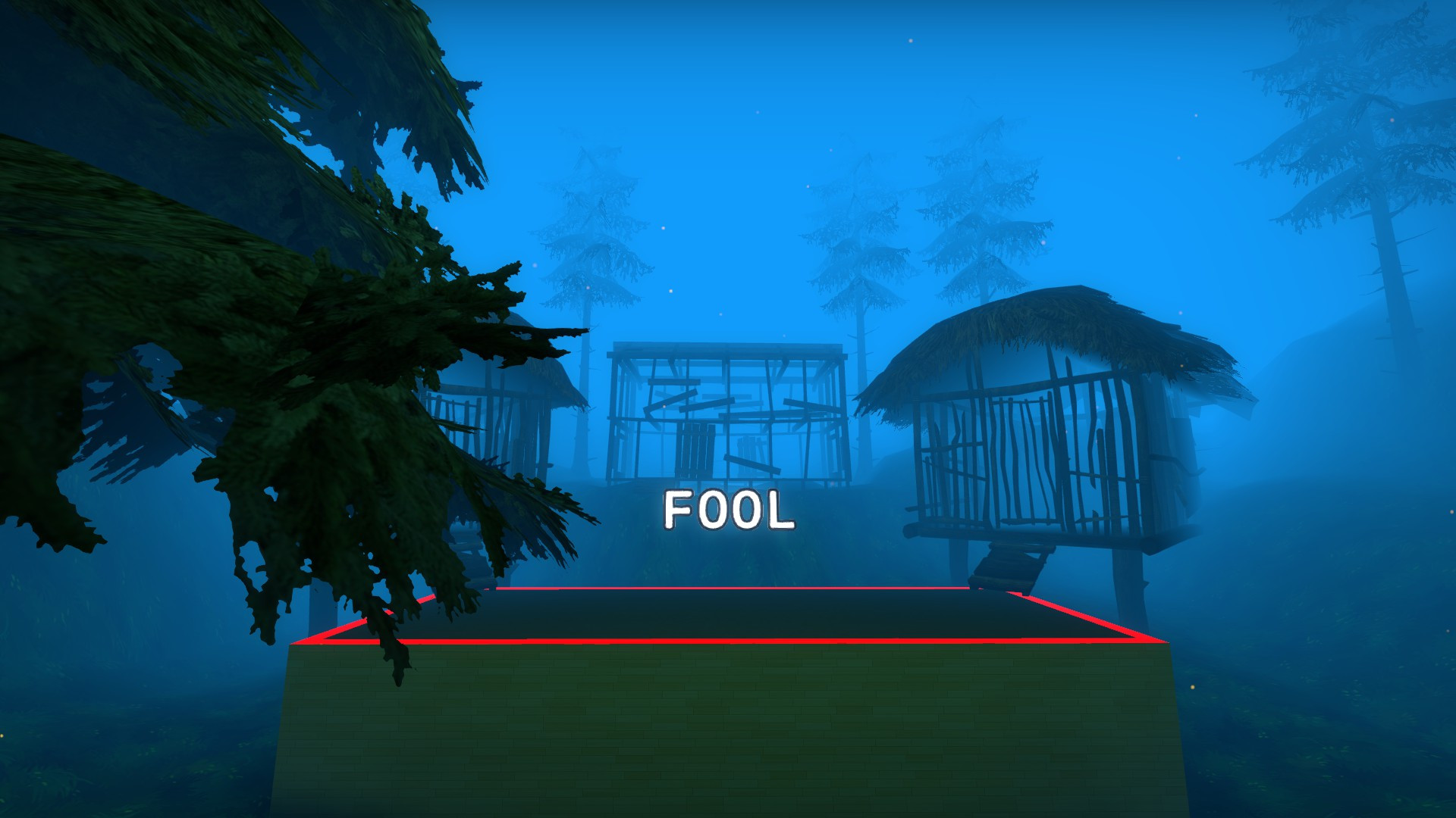 bhop_straa_forest Mod for Counter-Strike: Global Offensive | CS:GO Mods