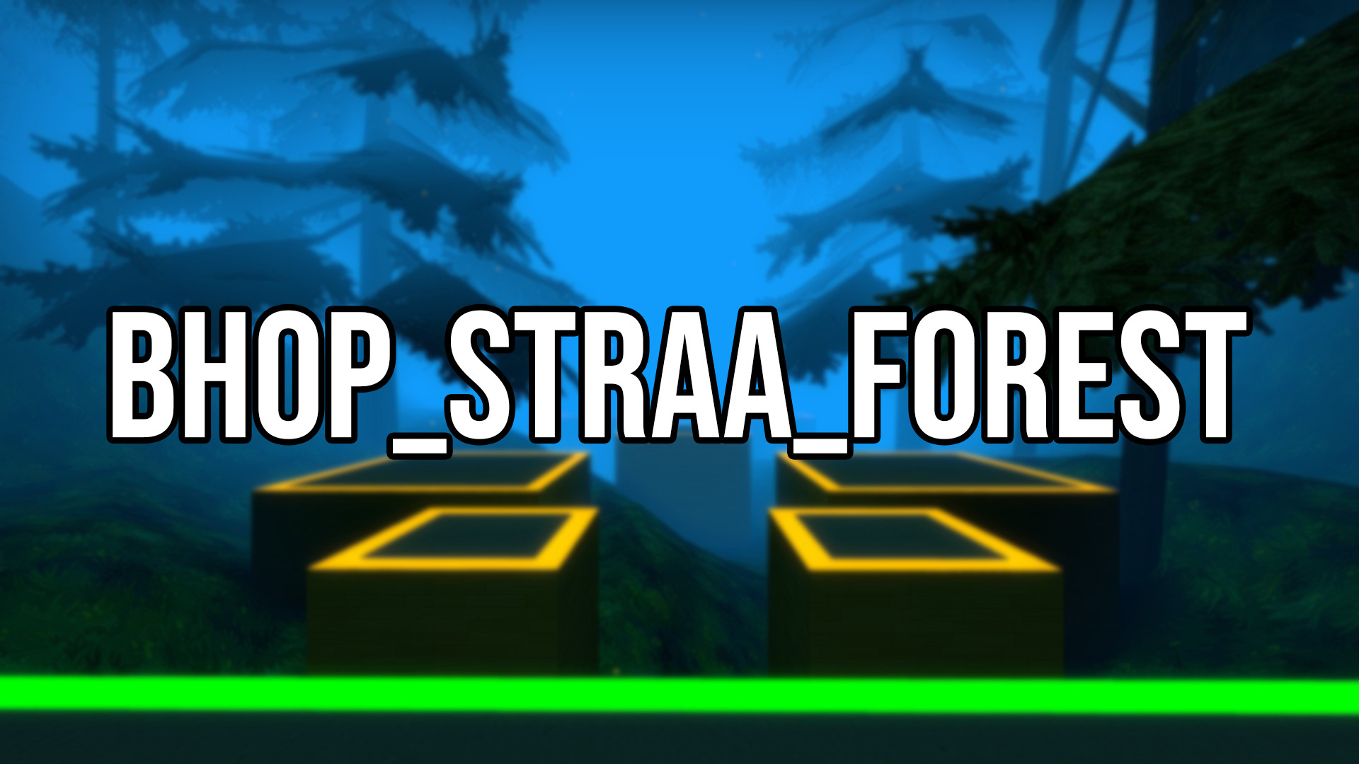 bhop_straa_forest