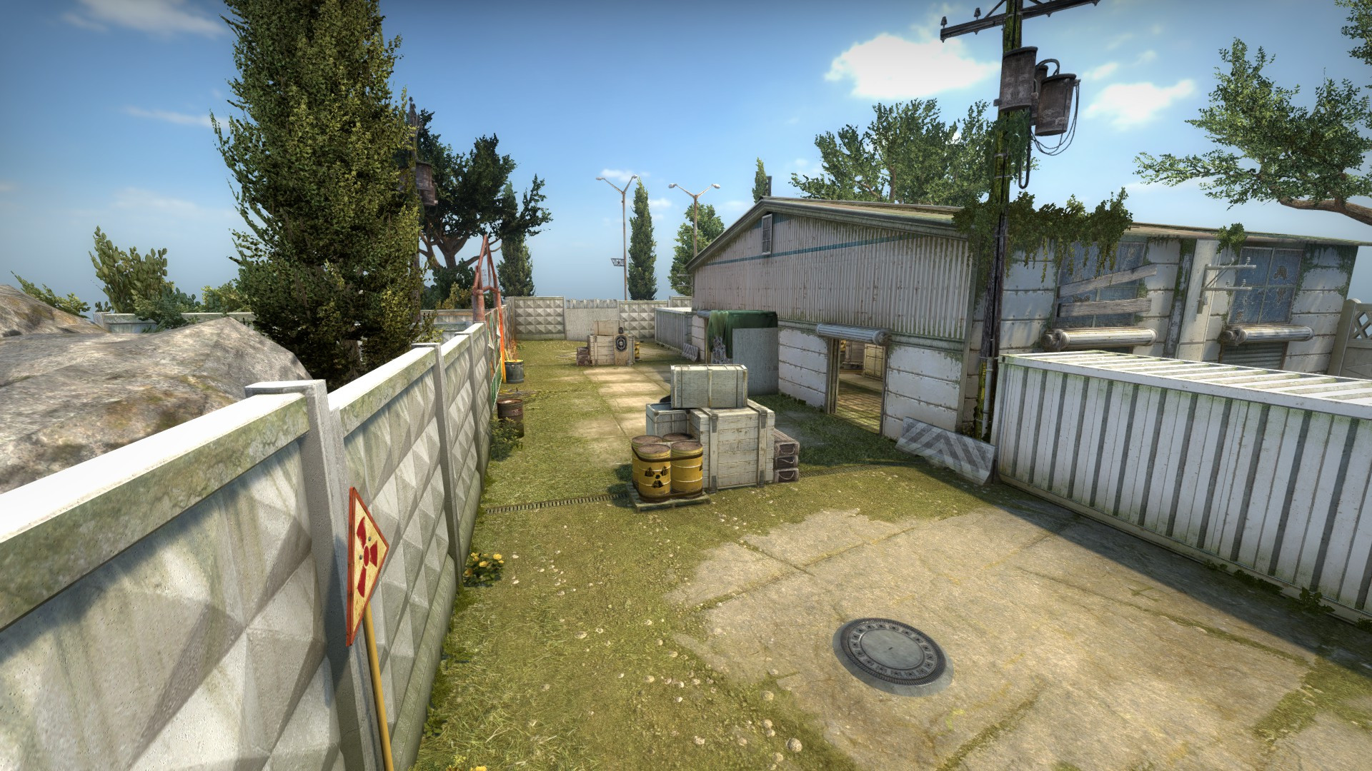 am_valve | All valve 1v1 maps as one Multi1v1-Map Mod for Counter ...