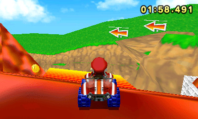 mario kart 7 mods