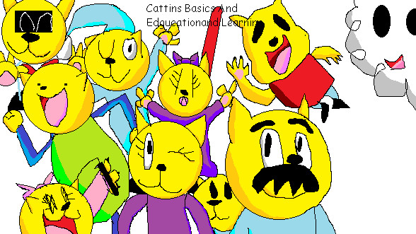 Cattin's Basics and Education and Learning!