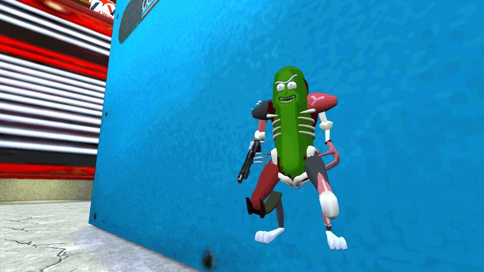 Pickle Rick - Wikipedia