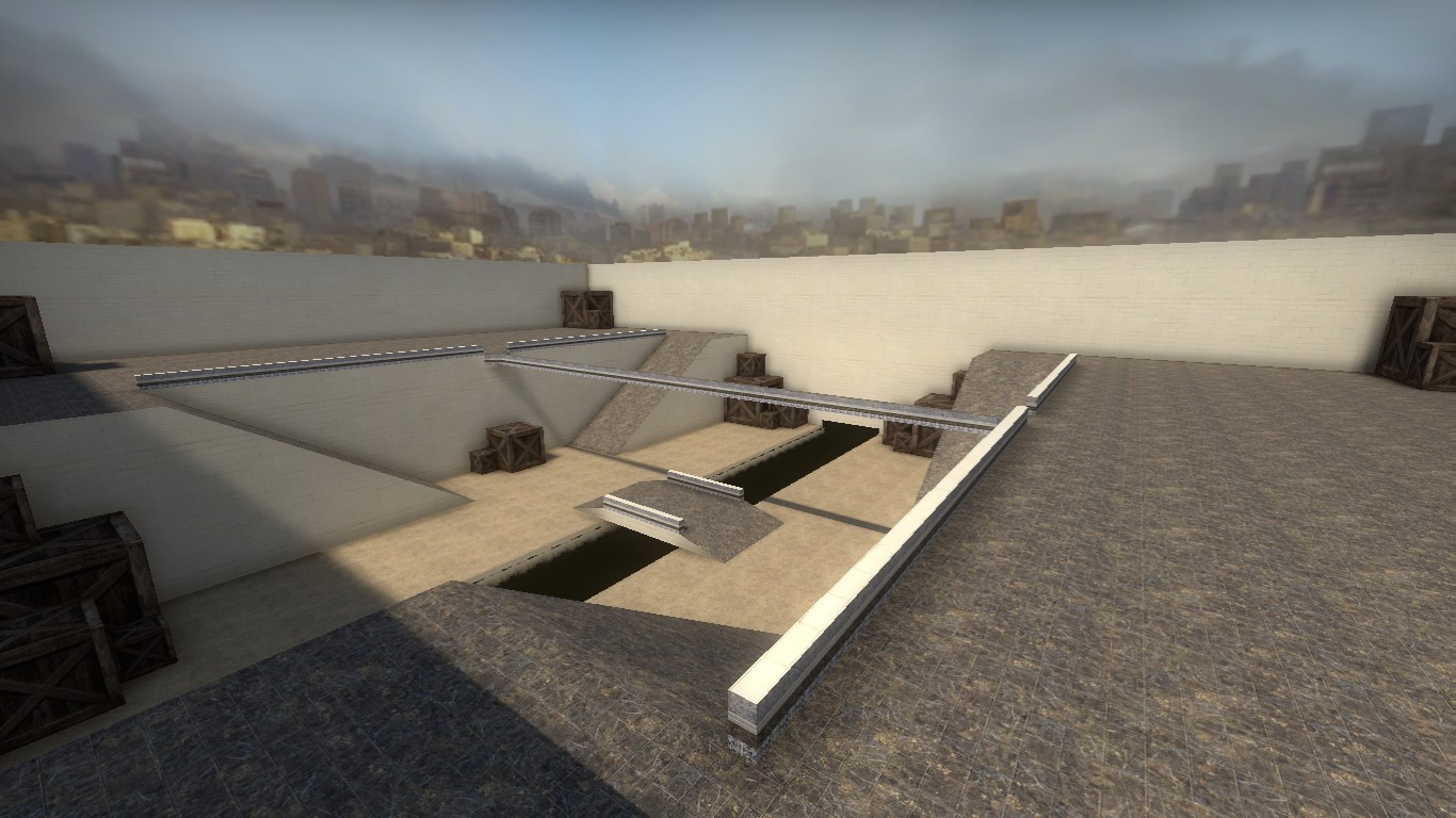 35hp MapPack CSGO Mod for Counter-Strike: Global Offensive | CS:GO Mods