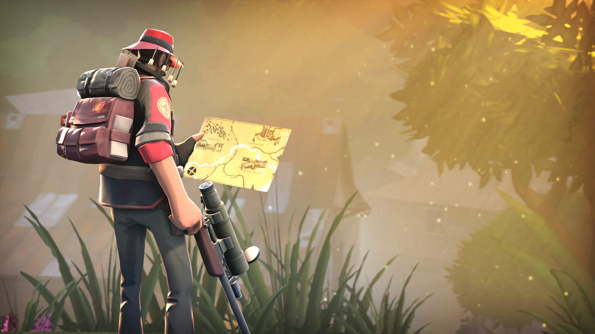 Discovery [Background]