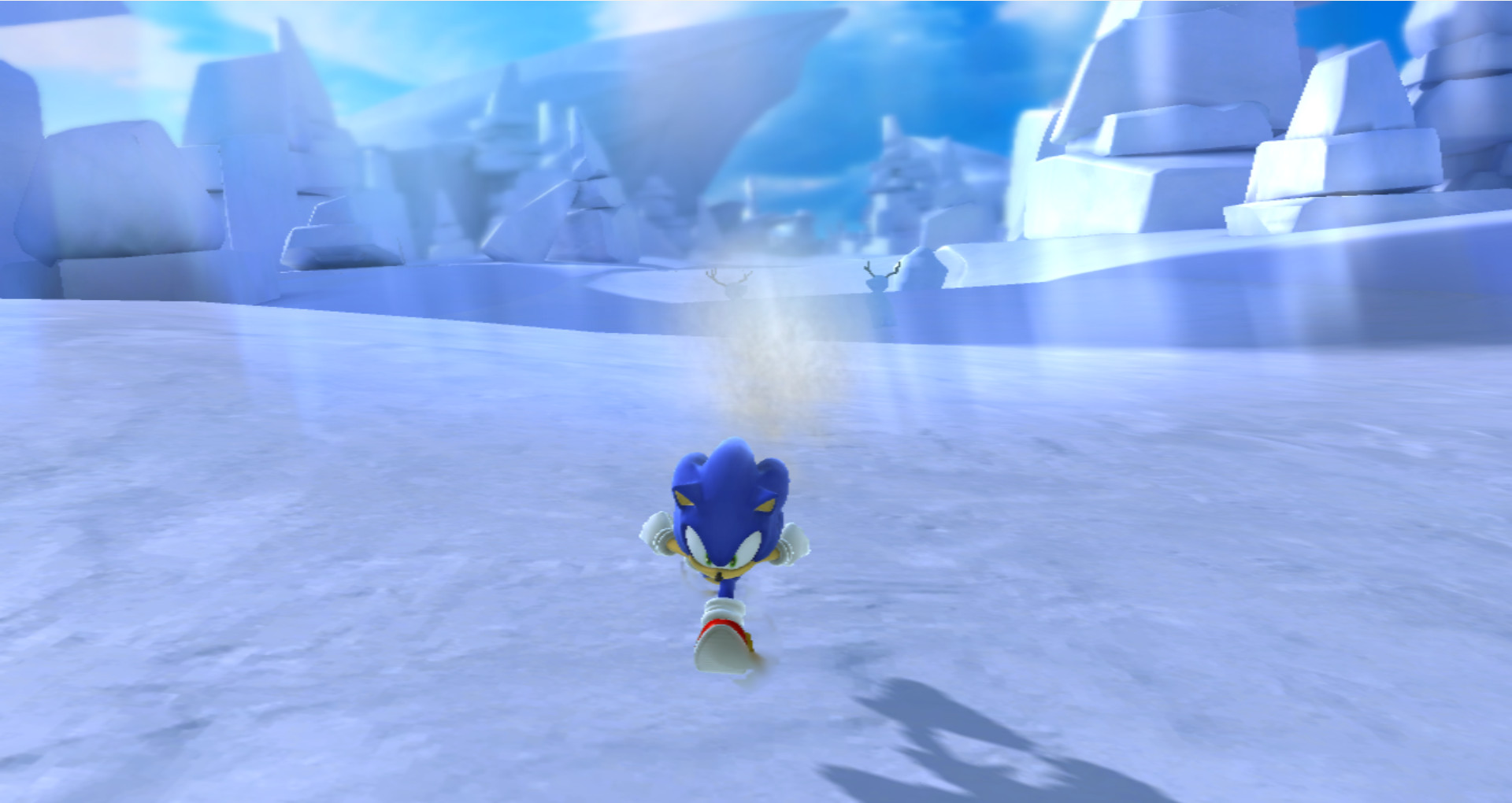 sonic generations no hud mod sonic generations no hud mod