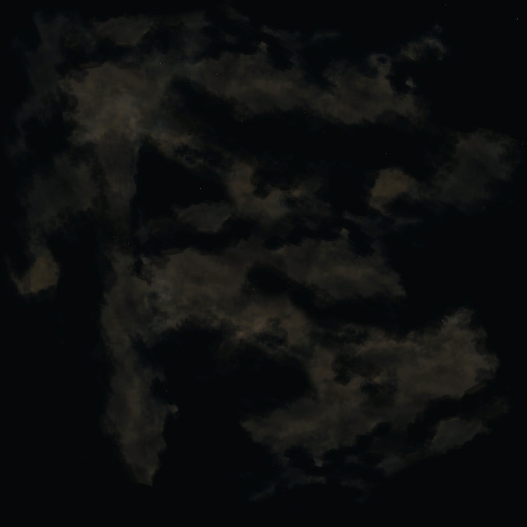 Night SKY BOX [CounterStrike 1.6] [Mods]