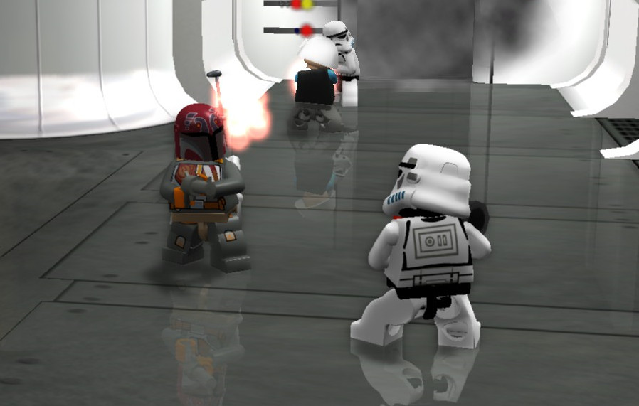 lego star wars skywalker saga mandalorian