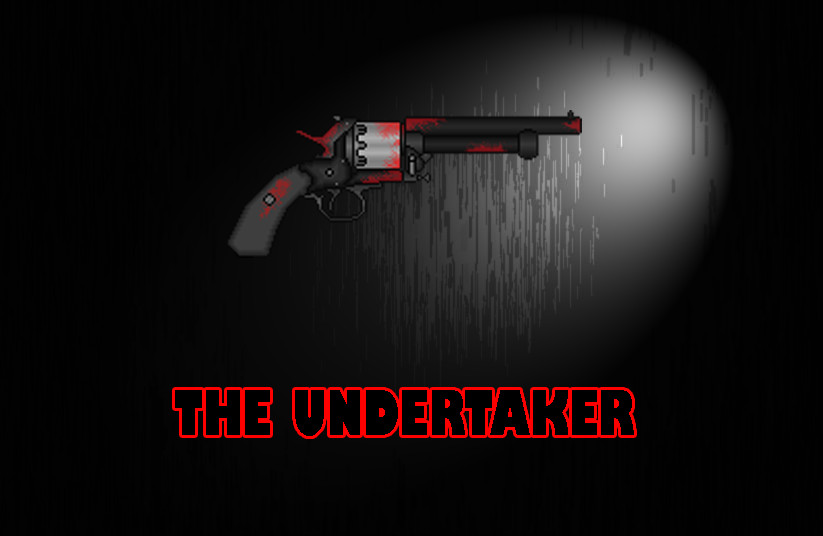 The Undertaker Cs2d Mods