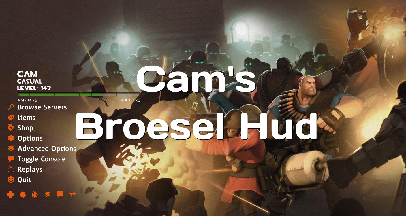 C-Broesel Hud