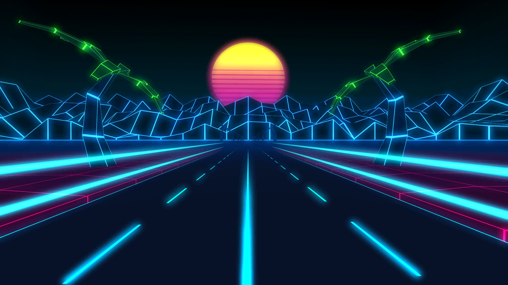 bhop_retrowave