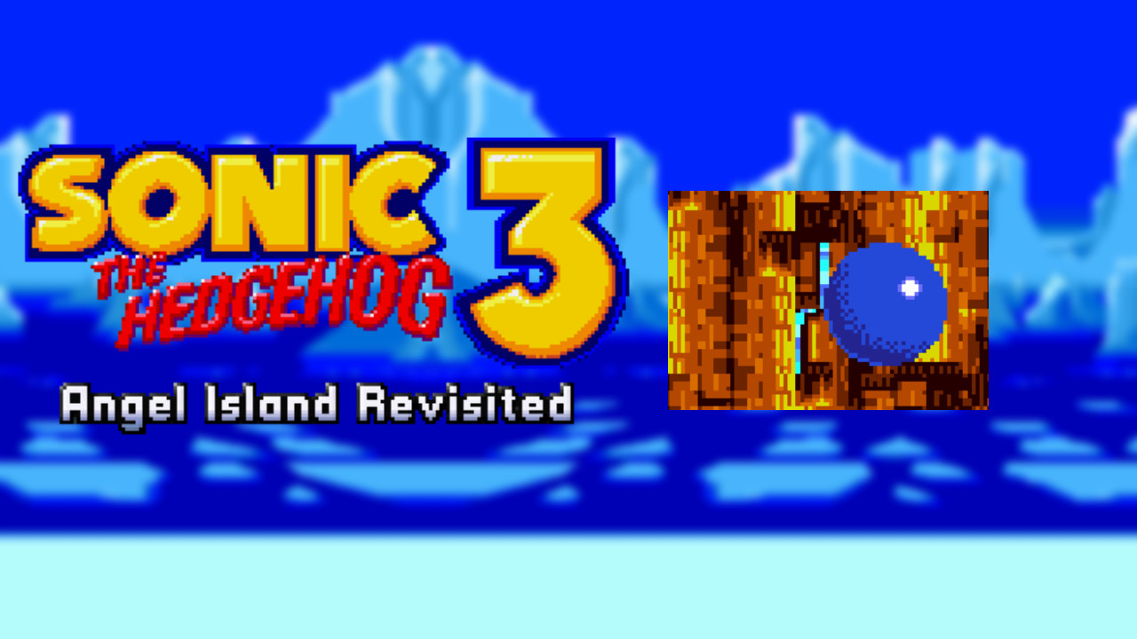 Sonic Colors Nds Level Background In Sonic 3 Air by Angry Sun