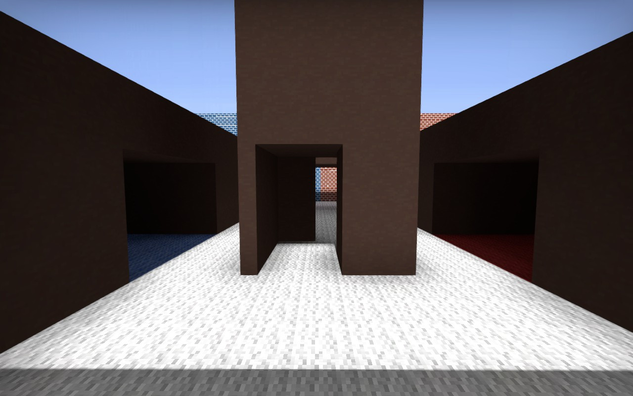 awp_minecraft_2 Mod for Counter-Strike: Global Offensive | CS:GO Mods