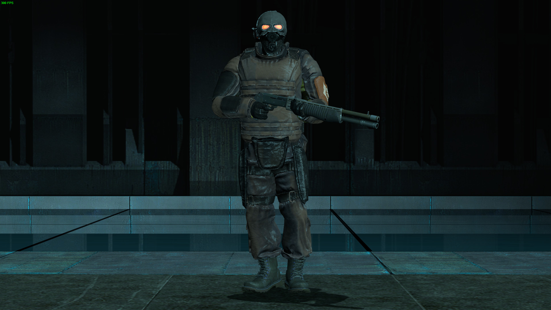 Half-Life: Alyx] Vanilla Combine Soldier found within the Half-Life: Alyx  file directory ported to Half-Life 2. Available for download and  installation for Half-Life 2. (Link in the Comments)   : r/HalfLife