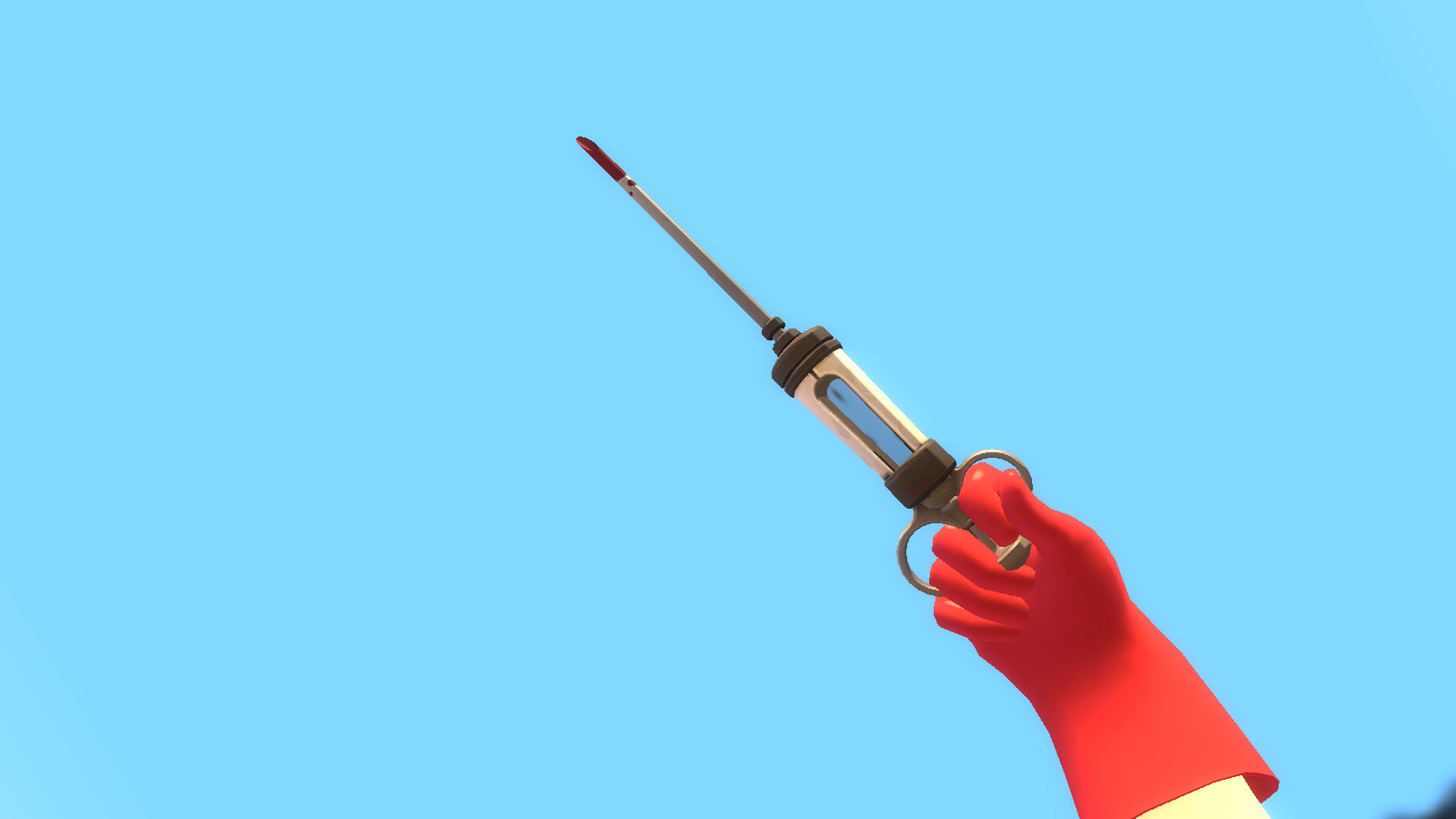 Über Liquid Syringe [Team Fortress 2 Classic] [Mods]