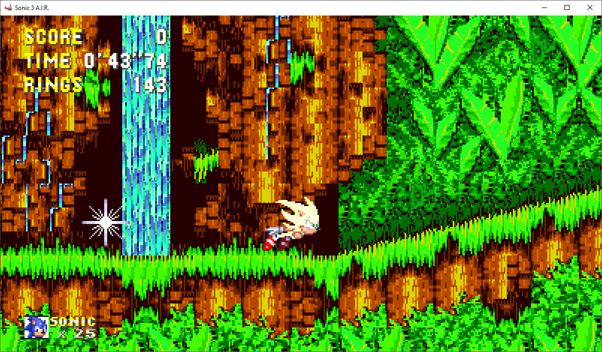 Sonic cd steam mods фото 104