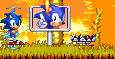 Shinballoonba's Sonic [Sonic 3 A.I.R.] [Mods]