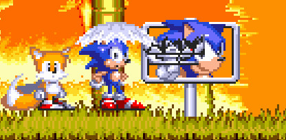 Shinballoonba's Sonic [Sonic 3 A.I.R.] [Mods]