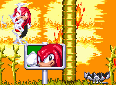 Shinballoonba's Sonic [Sonic 3 A.I.R.] [Mods]