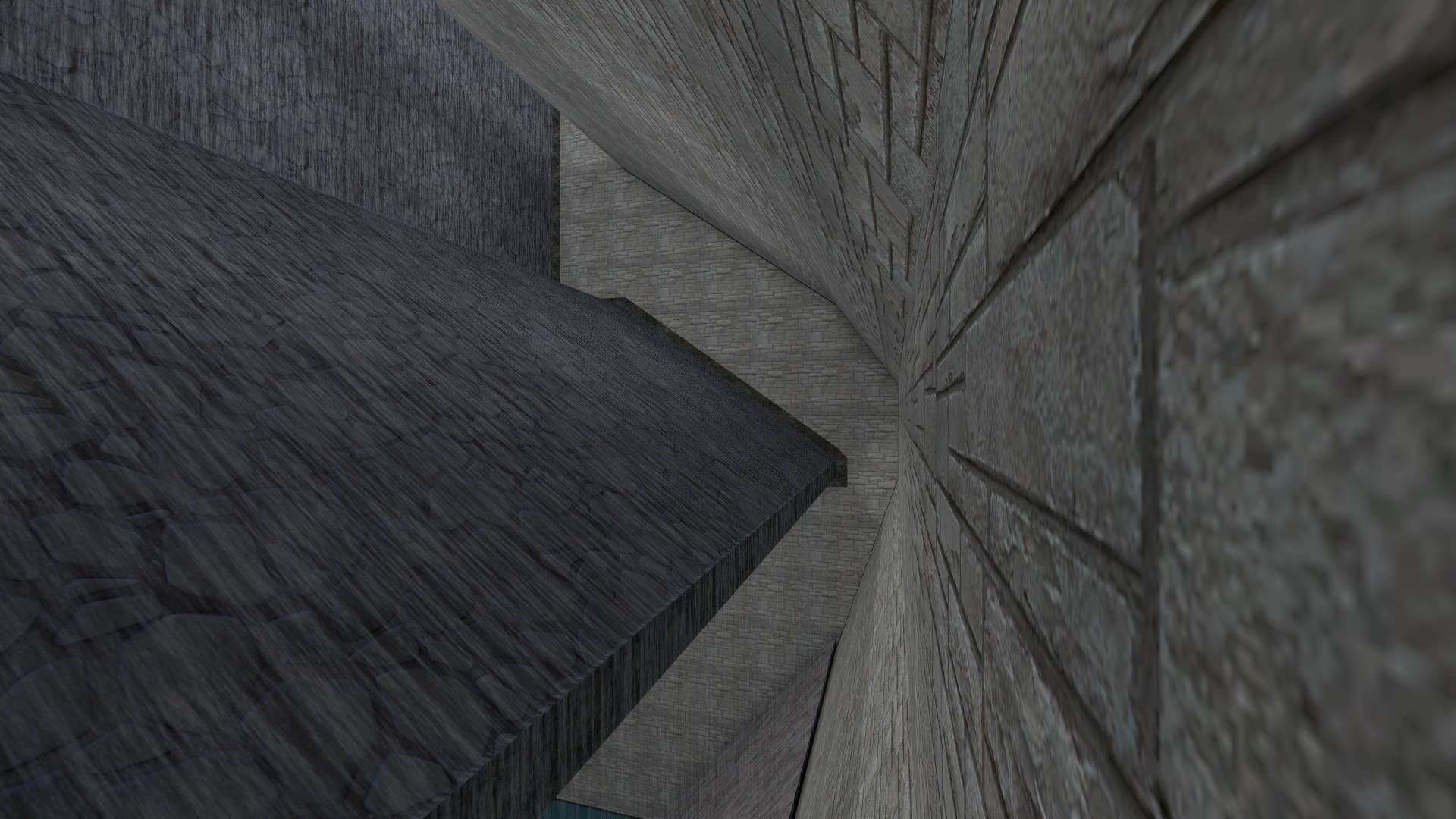 surf_sanctuary_csgo Mod for Counter-Strike: Global Offensive | CS:GO Mods