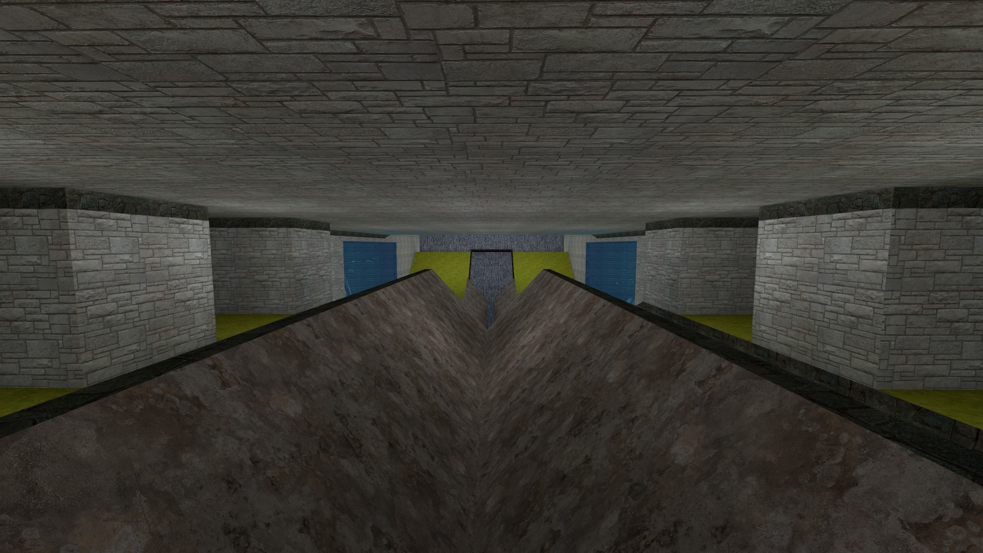surf_sanctuary_csgo Mod for Counter-Strike: Global Offensive | CS:GO Mods