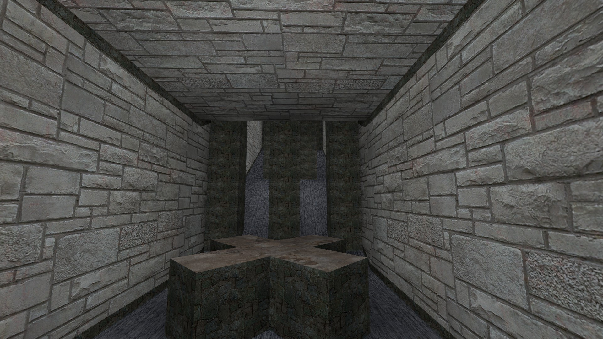 surf_sanctuary_csgo Mod for Counter-Strike: Global Offensive | CS:GO Mods
